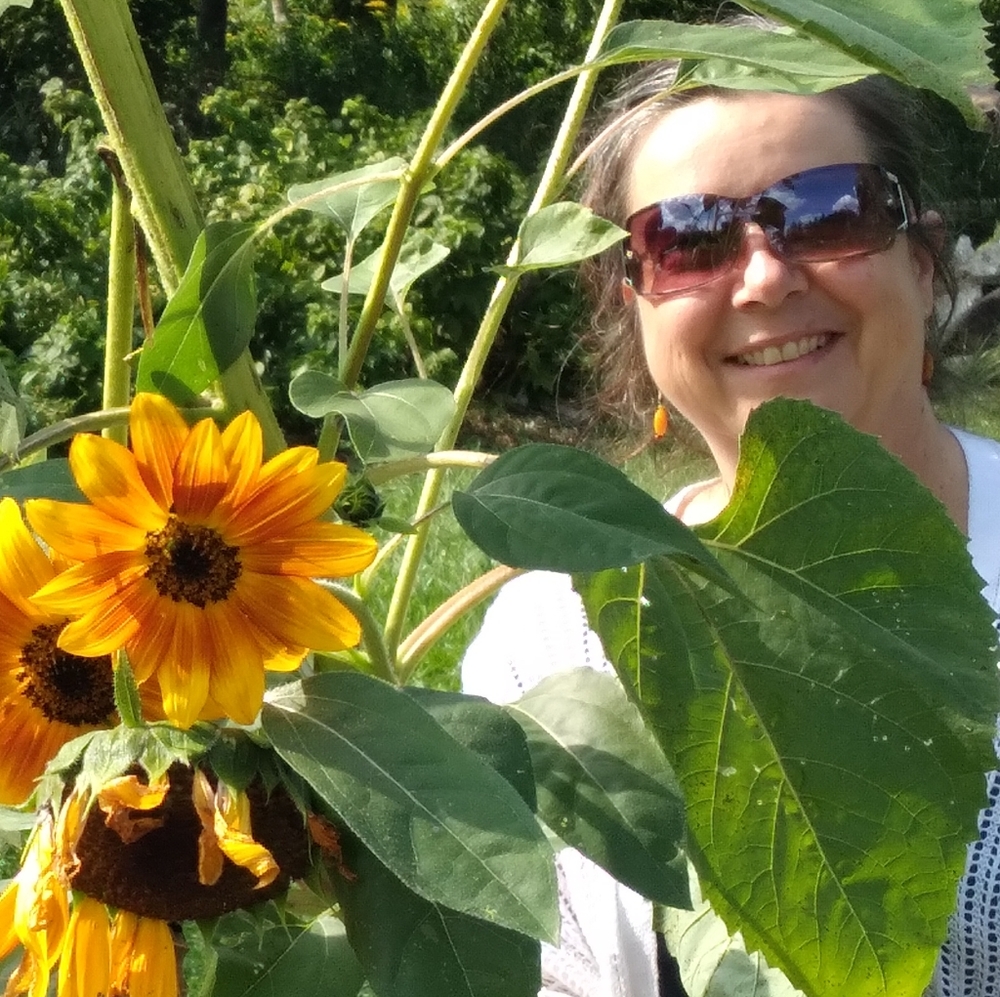 Meet your Posher, Lisa